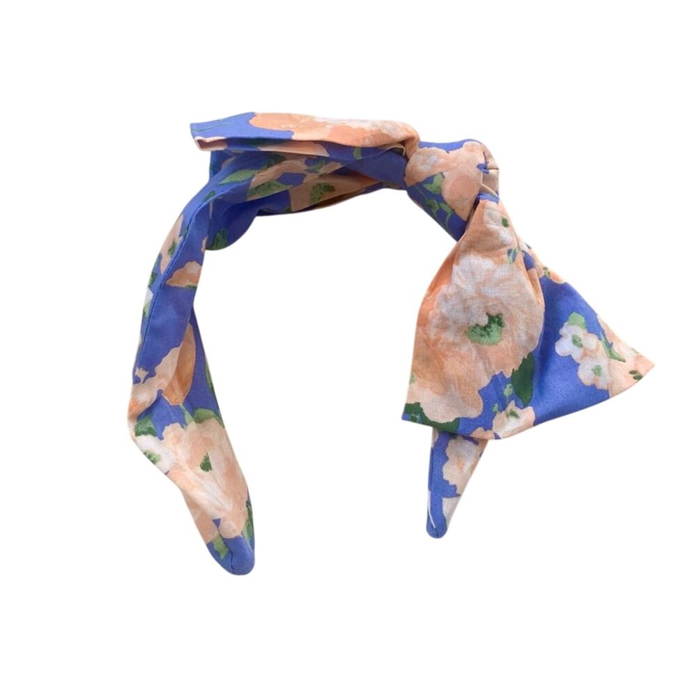 3+/$10ea Janie and Jack headband